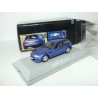 BMW M COUPE Bleu SCHUCO 1:43