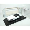 BMW 507 Blanc UNIVERSAL HOBBIES LEGEND 1:43