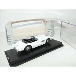 BMW 507 Blanc UNIVERSAL HOBBIES LEGEND 1:43