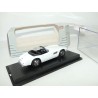 BMW 507 Blanc UNIVERSAL HOBBIES LEGEND 1:43