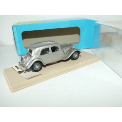 CITROEN TRACTION 11BL 1947 Gris ELIGOR 1031B 1:43