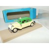 CITROEN TRACTION TAXI PARISIEN 1939 Vert et Crème ELIGOR 1053 1:43