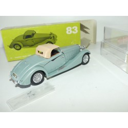 HISPANO SUIZA 1936 Gris RIO 83 1:43