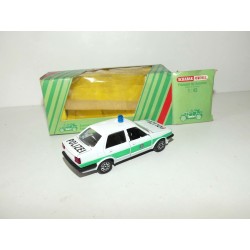 VW JETTA II Beige SCHABAK 1:43 imperfection