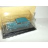 CITROEN TRACTION 11 B LIMOUSINE 1937 Vert UNIVERSAL HOBBIES 1:43 blister