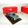 DODGE ROYAL LANCER COUPE 1955 TRON CLUB N°5 1:43 imperfection