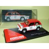 SEAT PANDA Groupe 2 RALLYE ESPAGNOL SAINZ ALTAYA FIAT 1:43