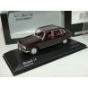 RENAULT 16 1965 Rouge FoncÃ© MINICHAMPS 1:43