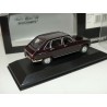 RENAULT 16 1965 Rouge Foncé MINICHAMPS 1:43