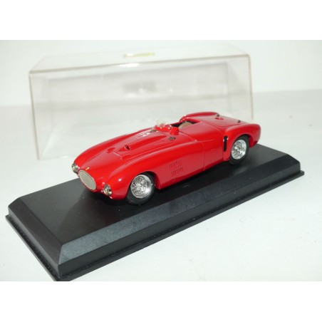 FERRARI 375 MM CUNNINGHAM 1954 Rouge TOP MODEL TMC089 1:43