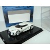 CITROEN GT ONE CONCEPT CAR 2006 Blanc PROVENCE MOULAGE 1:43