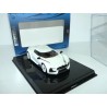 CITROEN GT ONE CONCEPT CAR 2006 Blanc PROVENCE MOULAGE 1:43
