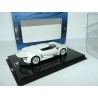 CITROEN GT ONE CONCEPT CAR 2006 Blanc PROVENCE MOULAGE 1:43
