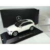 MERCEDES GLC TYPE 253 Blanc NOREV 1:43