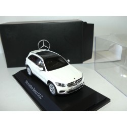 MERCEDES GLC TYPE 253 Blanc NOREV 1:43