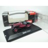 BMW 315/1 Bordeaux et Noir SCHUCO 1:43
