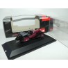 BMW 315/1 Bordeaux et Noir SCHUCO 1:43