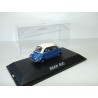 BMW 600 Bleu et Blanc SCHUCO 1:43