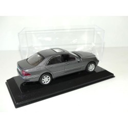 MERCEDES CLASSE S  W220 1998 Gris MAISTO 1:43