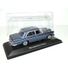 MERCEDES 300 SEL 6.3 1968-72 Bleu MINICHAMPS 1:43