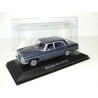 MERCEDES 300 SEL 6.3 1968-72 Bleu MINICHAMPS 1:43