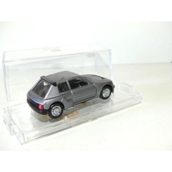 PEUGEOT 205 TURBO 16 ROADCAR Gris Clair VITESSE 1:43