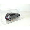 PEUGEOT 205 TURBO 16 ROADCAR Gris Clair VITESSE 1:43