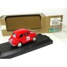 STEYR PUCH 650 T N°29 RALLYE MONTE CARLO 1965 VITESSE L015 1:43