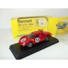 FERRARI 250 LM N°58 LE MANS 1964 BEST EUROCAR EUR002 1:43