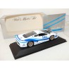 JAGUAR XJ 220 RACING GT CUP ITALIA MINICHAMPS 1:43