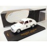 VOLVO PV544 N°8 RAC RALLYE 1964 T. TRANA IXO RAC088 1:43