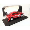 CITROEN ZX RALLYE A DAKAR 1996 IXO RAC019 1:43 1er