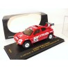 CITROEN ZX RALLYE A DAKAR 1996 IXO RAC019 1:43 1er