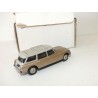 CITROEN DS 21 BREAK Vitré Beige KIT Monté VROOM 1:43 imperfection