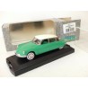 CITROEN DS 19 1956 Vert VITESSE L011 1:43