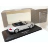MERCEDES CLASSE SL Phase 1 R230 Gris MINICHAMPS 1:43