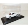 RENAULT ALPINE A108 COUPE 2+2 1961 Blanc NOREV Collection M6 1:43