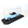 SIMCA OCEANE CABRIOLET 1957 Bleu STARTER V1033 1:43