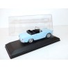 SIMCA OCEANE CABRIOLET 1957 Bleu STARTER V1033 1:43