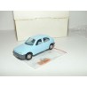 PEUGEOT 205 4 PORTES Bleu KIT Monté MVI 1:43