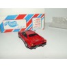 FERRARI GTO Rouge KIT Monté RECORD 1:43