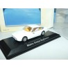 MATRA SIMCA BAGHEERA Blanc NOREV 1:43