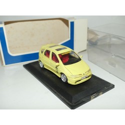 RENAULT ESPACE F1 MINISTYLE 1:43