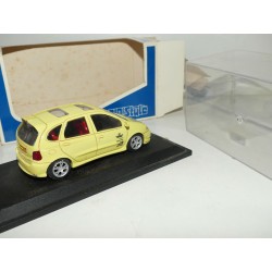 RENAULT ESPACE F1 MINISTYLE 1:43