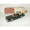 FORD LINCOLN CONTINENTAL MARK IV Vert WESTERN MODELS 1:43