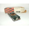 FORD LINCOLN CONTINENTAL MARK IV Vert WESTERN MODELS 1:43