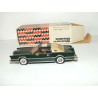 FORD LINCOLN CONTINENTAL MARK IV Vert WESTERN MODELS 1:43