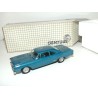 PLYMOUTH GTX 1969 Bleu KIT AMR CENTURY 1:43
