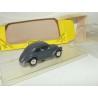 VW COCCINELLE Gris KAGER 1:43