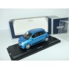 RENAULT TWINGO III 2015 Bleu NOREV 1:43